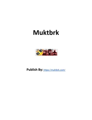 muktbrk