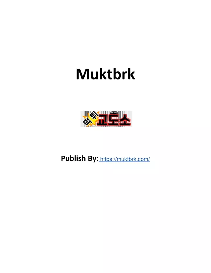 muktbrk