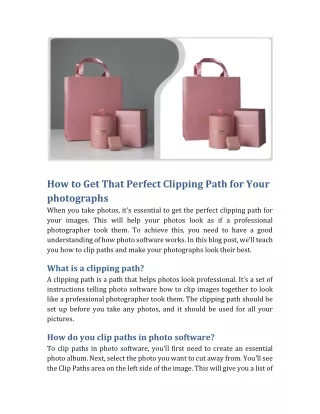 how_to_get_that_perfect_clipping_path_for_your_photographs (1)