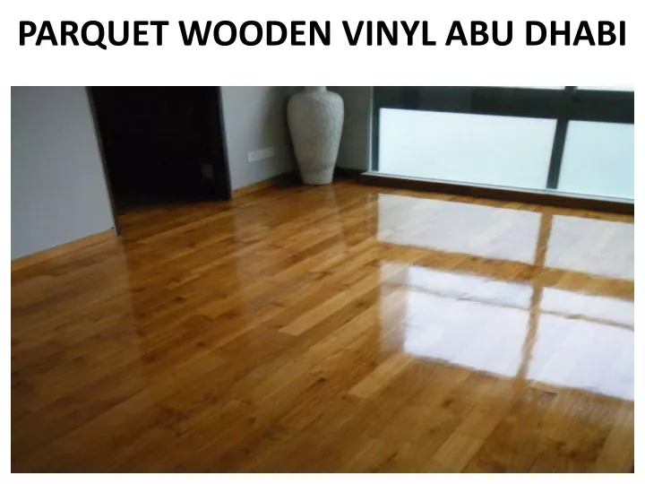 parquet wooden vinyl abu dhabi