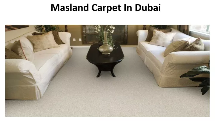 masland carpet in dubai