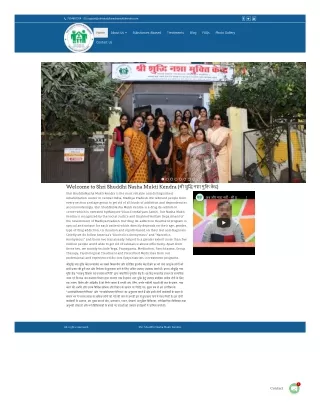 shrishuddhinashamuktikendra-com
