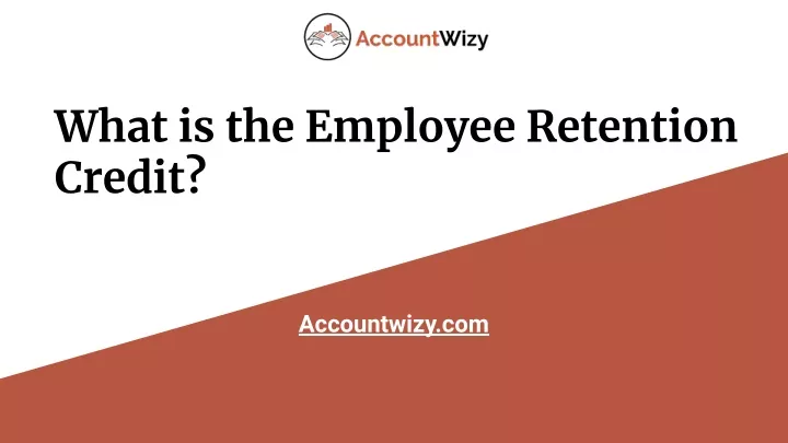 what is the employee retention credit