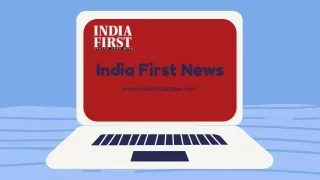 India First News