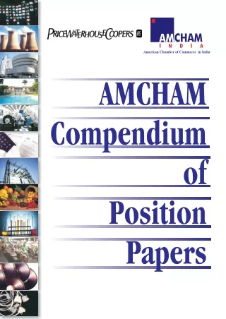 amcham i n d