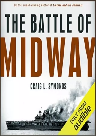 Read online The Battle of Midway (Pivotal Moments in American History) full pages