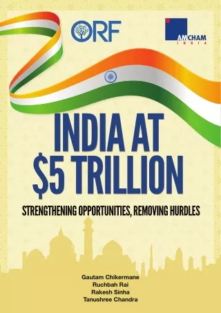 india at