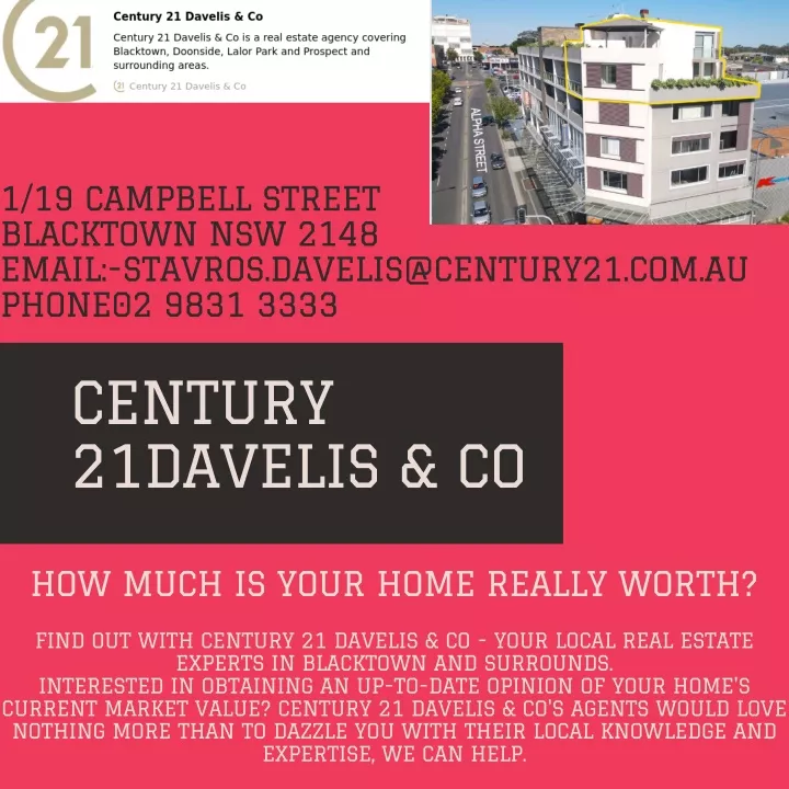 1 19 campbell street blacktown nsw 2148 email