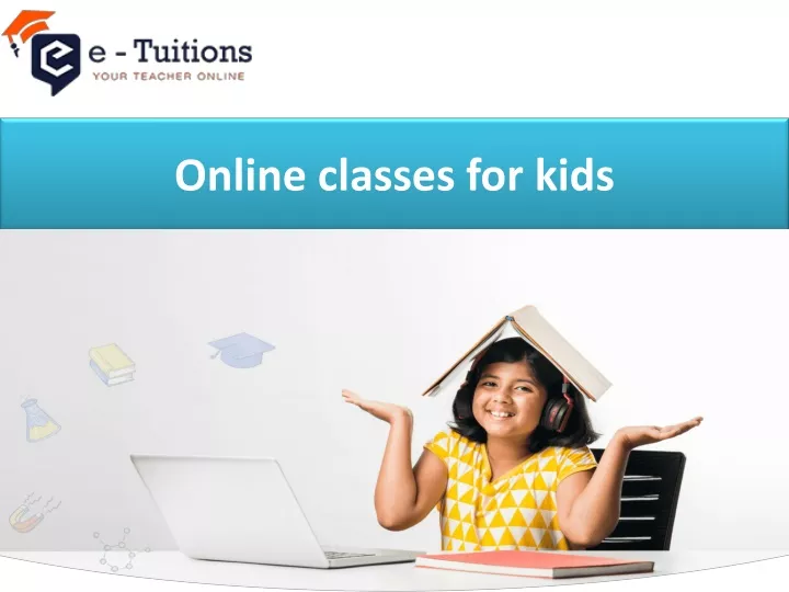 online classes for kids