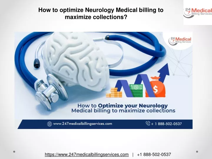 how to optimize neurology medical billing