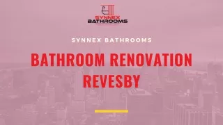The Latest Bathroom  Renovation Ideas by Qualified Experts