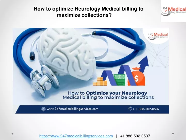 how to optimize neurology medical billing