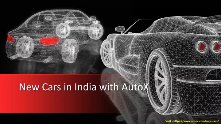 new cars in india with autox