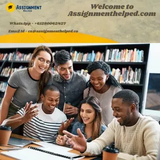 welcome to assignmenthelped com assignmenthelped