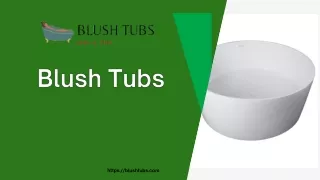 Bathroom Furniture