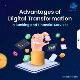 advantages of digital transformation in banking