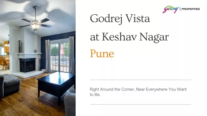 godrej vista at keshav nagar pune