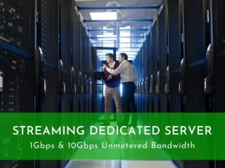 10Gbps Germany Server
