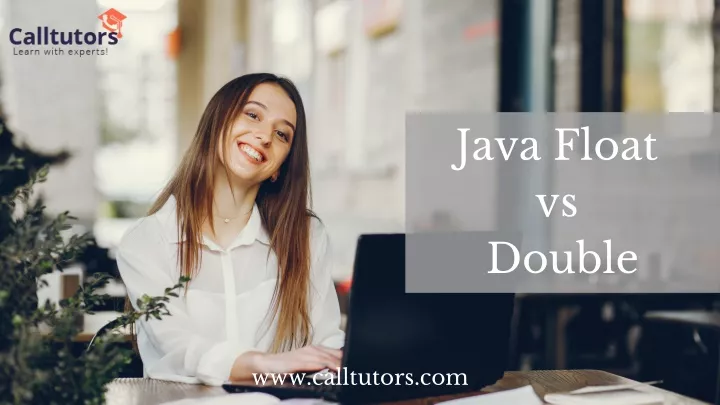 java float vs double