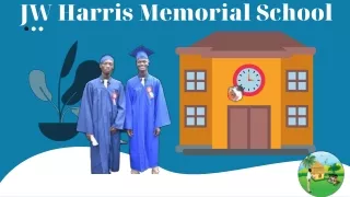 Senior High School Logan Town