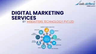 Best Digital Marketing Services