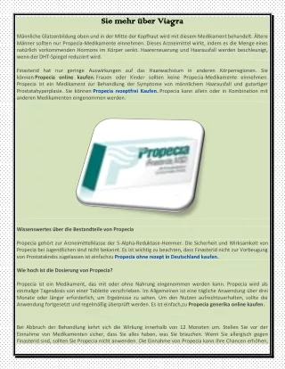 Sie mehr über Viagra