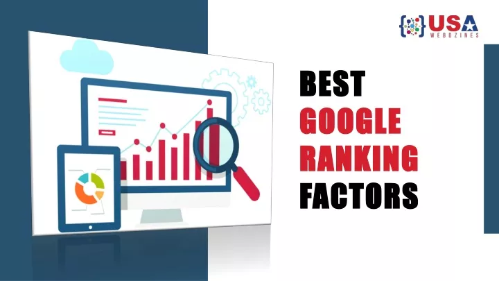 best google ranking factors