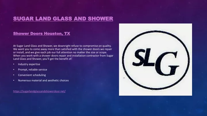 sugar land glass and shower shower doors houston