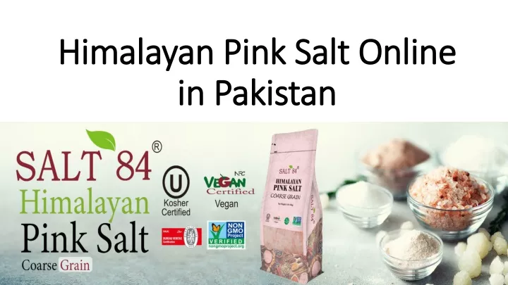 himalayan pink salt online in pakistan