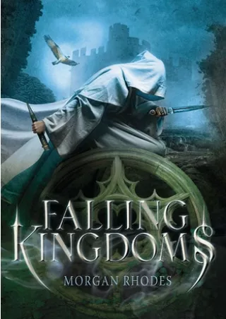 Kindle books Falling Kingdoms (Falling Kingdoms, #1) [Full Books