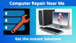 computer repair near me computer repair near