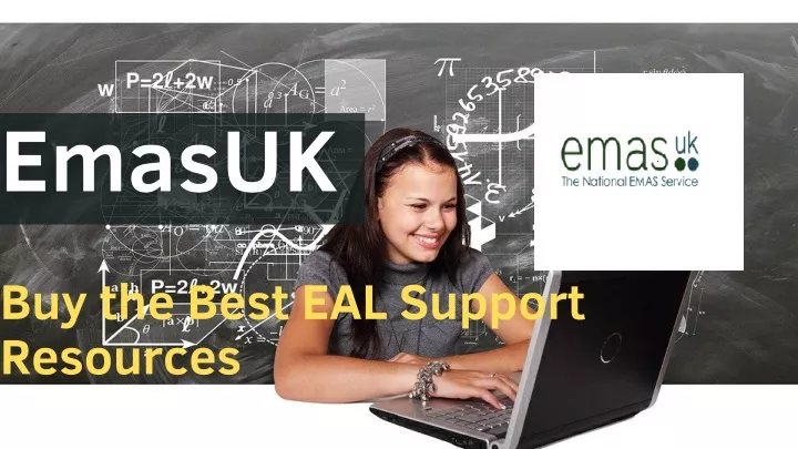 buy the best eal support resources