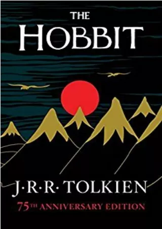 Kindle Unlimited The Hobbit (The Lord of the Rings, #0) full pages