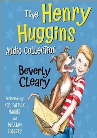 Read online The Henry Huggins Audio Collection (Henry Huggins, #1-6) ([Read online])