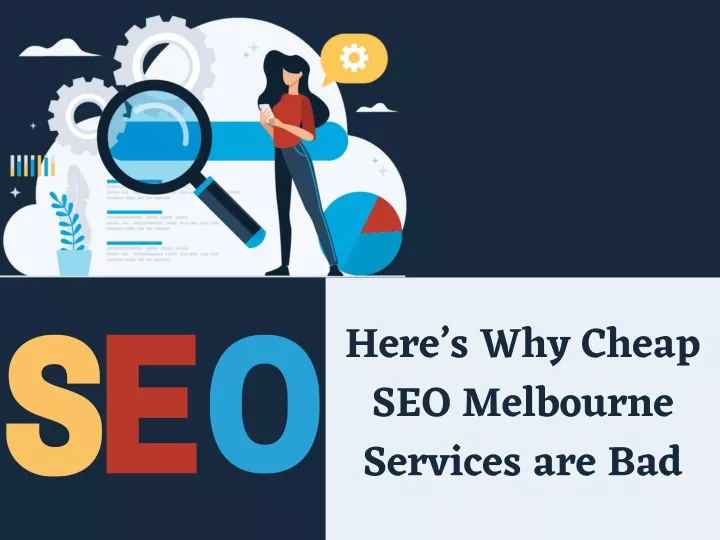 here s why cheap seo melbourne services are bad