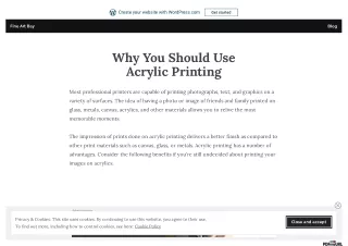 create your website with wordpress com