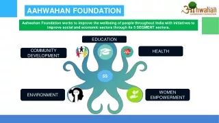 Aahwahan Foundation January Program By Braja Kishore Pradhan