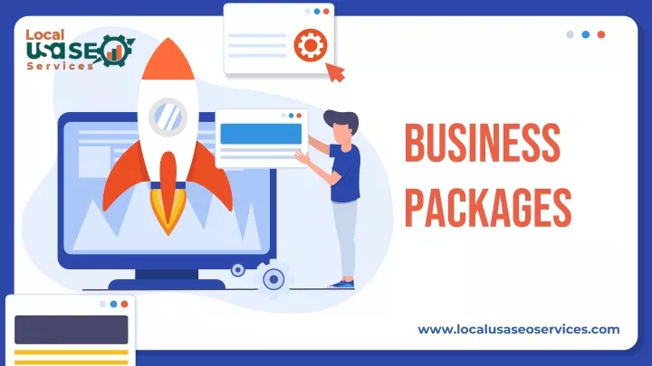 business packages