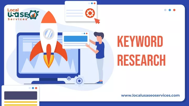 keyword research