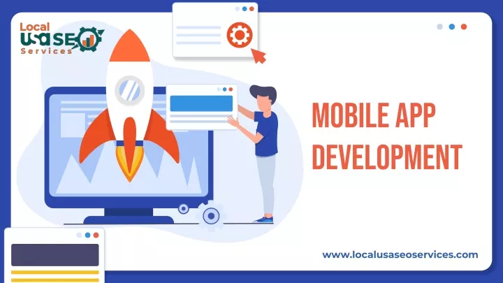 mobile app development