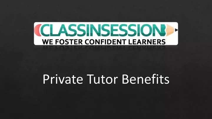 ppt-private-tutor-benefits-powerpoint-presentation-free-download