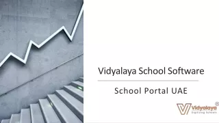 vidyalaya school software