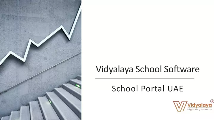 vidyalaya school software