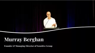 murray berghan