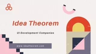 idea theorem