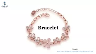 bracelet