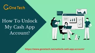 How To Unlock My Cash App Account