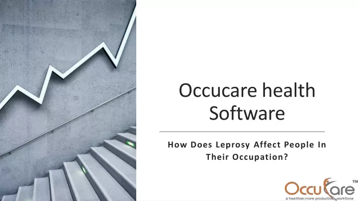 occucare health software