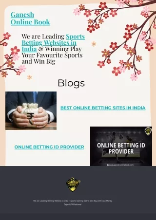 ganesh online book