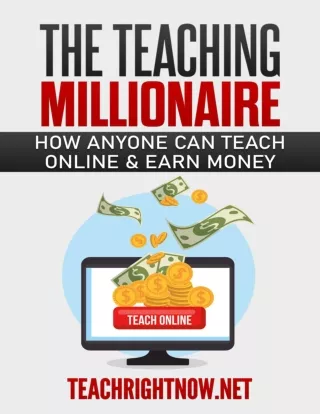 The-Teaching-Millionaire